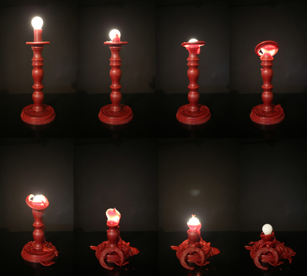 chandelier reso site web