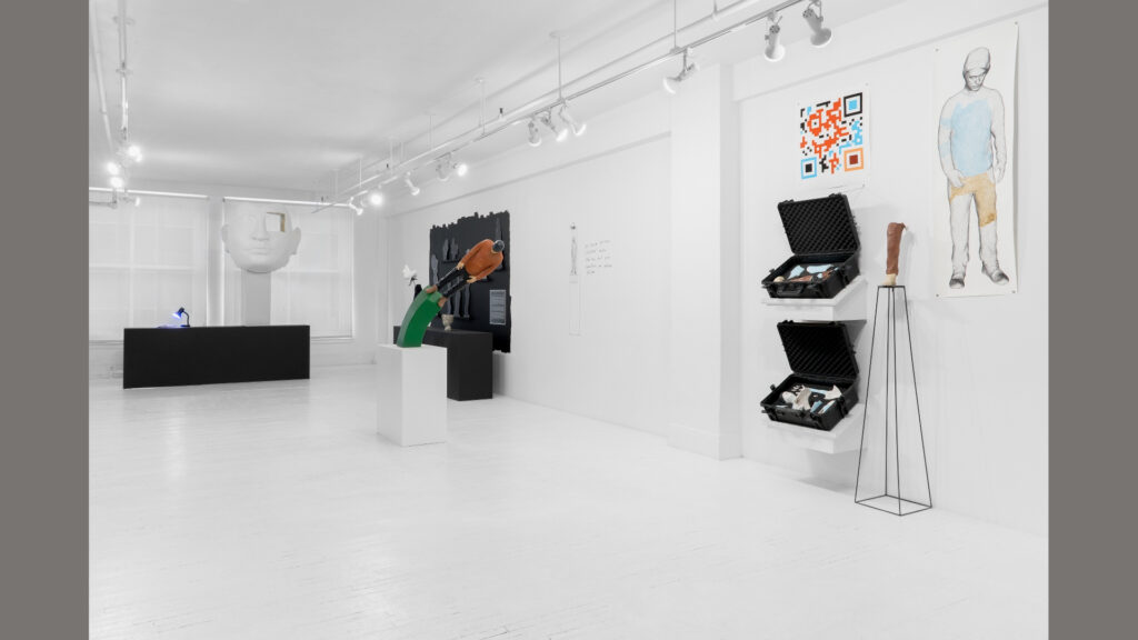 montage vue ensemble